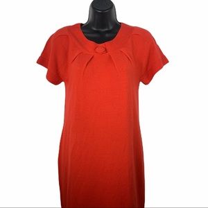 NWOT ABG RED DRESS